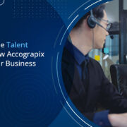 Navigating the Talent Shortage: How Accograpix Can Help Your Business Thrive