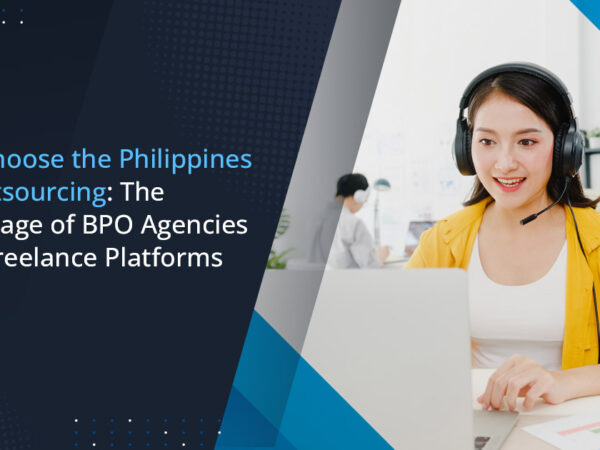 Why Choose the Philippines for Outsourcing: Agencies vs Freelance Platforms