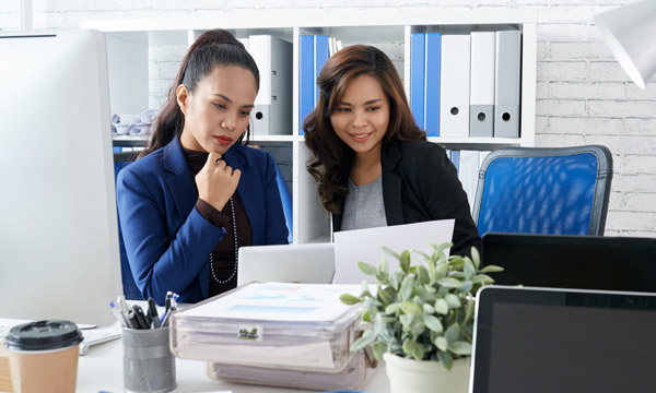 Accounting Services