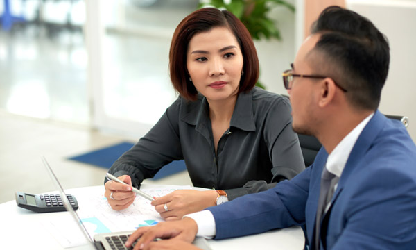 Administration Services