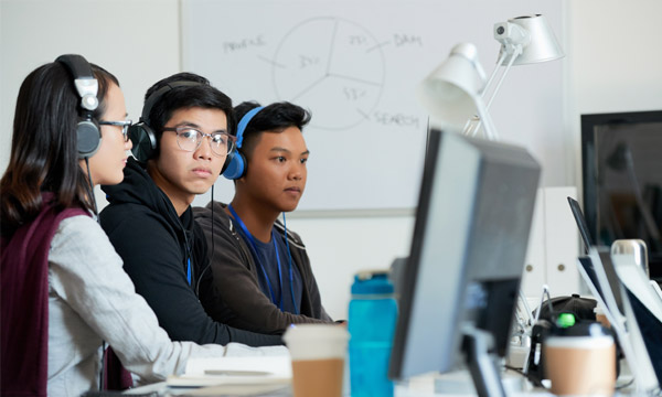 Customer Service Solutions