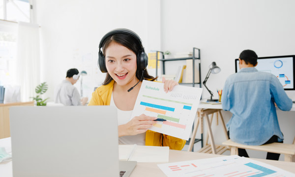 Digital Marketing Services