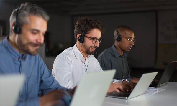 Technology Support Services