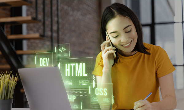 Web Design and Development