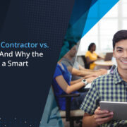 Independent Contractor vs. Employee — And Why the Philippines Is a Smart Choice